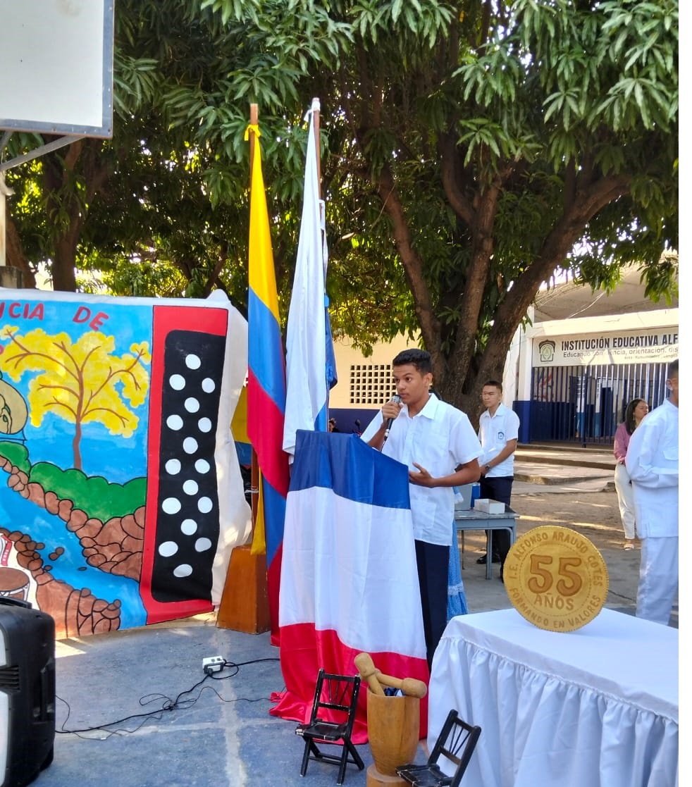 INDEPENDENCIA VALLEDUPAR