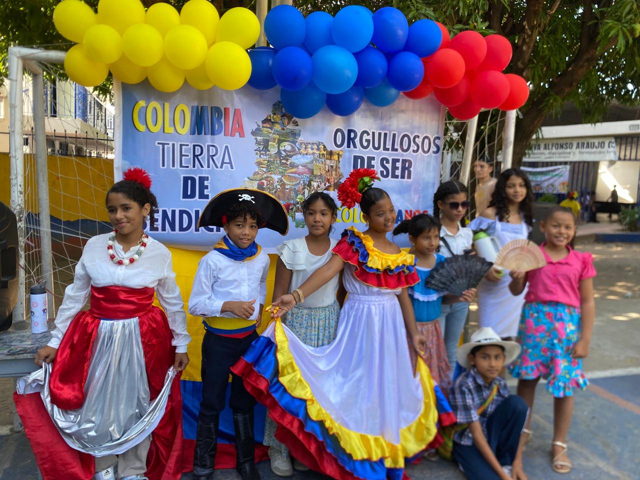 20 DE JULIO DEL 2025