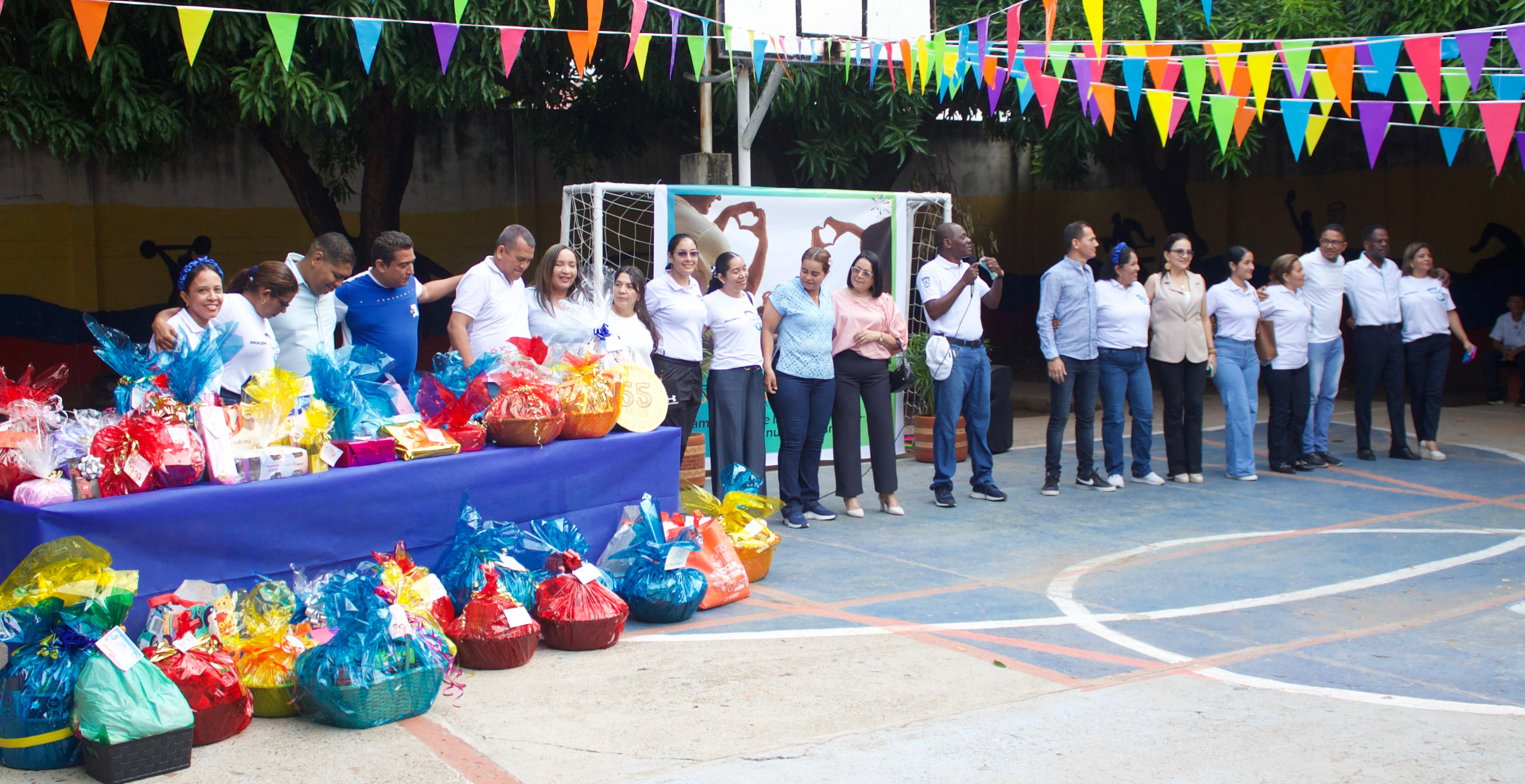 DIA DE LA FAMILIA ARAUJISTA