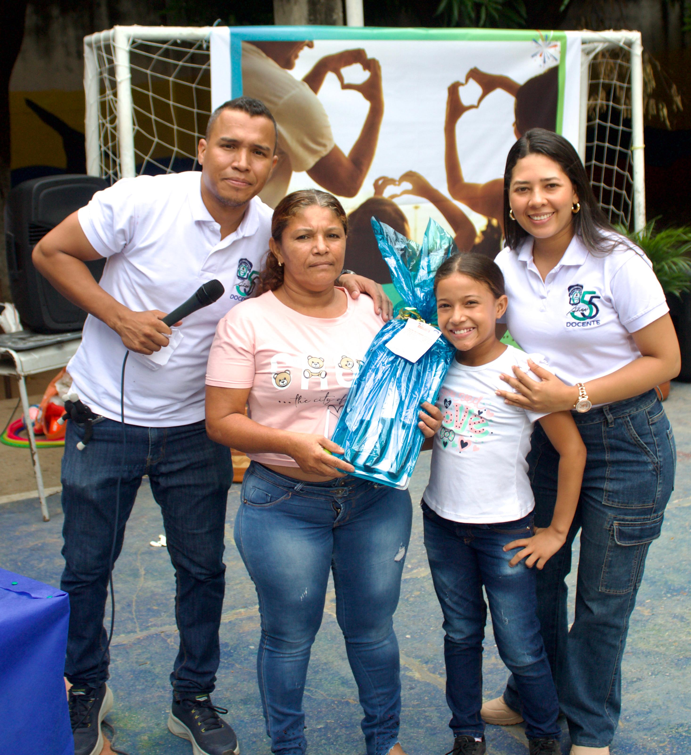 DIA DE LA FAMILIA ARAUJISTA 2