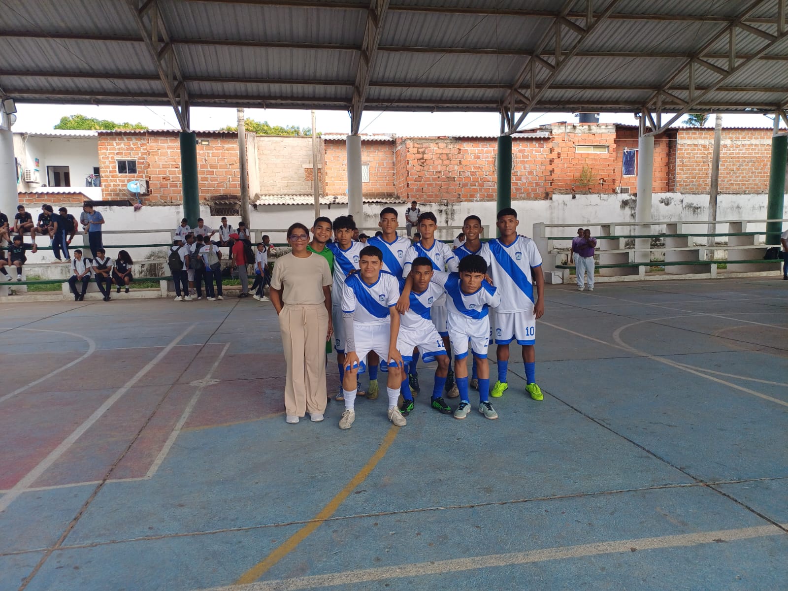 INTERCOLEGIADO AAC 2024