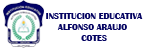 Institución Educativa Alfonso Araújo Cotes - IEAAC